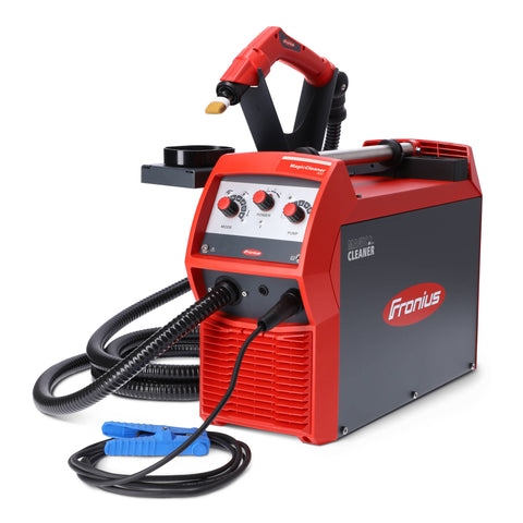 Magic Cleaner 300