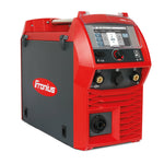 TPS320i Compact Gas Cooled Package
