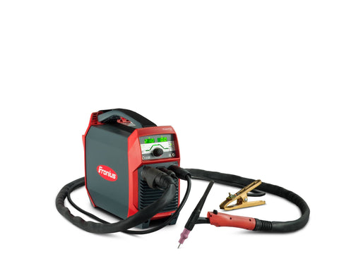 TransTig 170 DC Welder