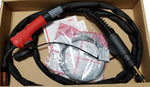 230Amp Air Cooled Torch Box of 2  Part # 4,035,810