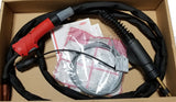 230Amp Air Cooled Torch Box of 2  Part # 4,035,810
