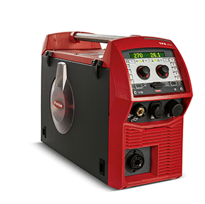 270Amp Pulse Air Cooled System - TPSi