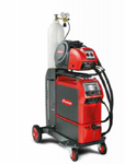 500 Amp Pulse Water Cooled MIG System - TPS/i