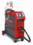 320 Amp Pulse Push/Pull Water Cooled System - TPS/i