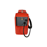 250Amp Compact Steel Air Cooled System