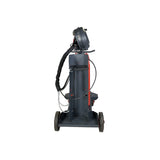 600 Amp Pulse Water Cooled Mig System - TPSi