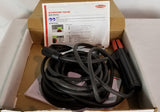 Battery Powered 150Amp Welder  - Accupocket 150