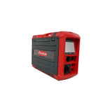 400 Amp Pulse Air Cooled System w/ Case Feeder - TPSi