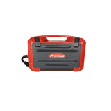 500Amp Air Cooled Steel Package with Case Feeder