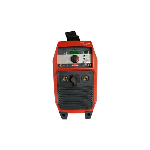 Battery Powered 150Amp Welder/TIG version - Accupocket 150 TIG
