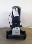 300Amp Water Cooled AC/DC Tig System