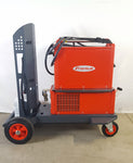 300Amp Water Cooled AC/DC Tig System