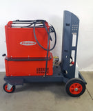 300Amp Water Cooled AC/DC Tig System