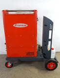 500Amp Water Cooled AC/DC Tig System
