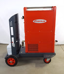 500Amp Water Cooled AC/DC Tig System
