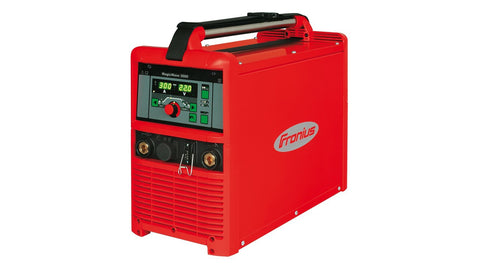 MagicWave 4000 - Water Cooled