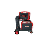 400 Amp Pulse Air Cooled System w/ Case Feeder - TPSi