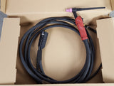 160Amp Air Cooled Tig Torch    Part # 4,035,862,635