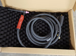 160Amp Air Cooled Tig Torch    Part # 4,035,862,635