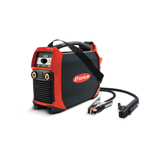 TransPocket 180 Fabtech Demo Unit