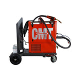 270Amp Aluminum Water Cooled System - CMT 8M Torch