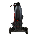 320Amp Pulse Air Cooled Mig System