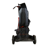 320Amp Pulse Air Cooled Mig System