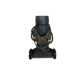 320 Amp Compact Pulse Push/Pull Air Cooled System - TPSi