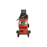 320 Amp Compact Pulse Push/Pull Air Cooled System - TPSi
