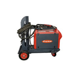 320 Amp Compact Pulse Push/Pull Air Cooled System - TPSi