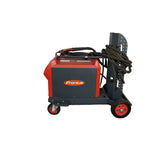 320 Amp Compact Pulse Push/Pull Air Cooled System - TPSi