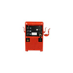 400Amp Pulse Air Cooled System w/ Case Feeder - TPS
