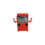 400Amp Pulse Air Cooled System w/ Case Feeder - TPS