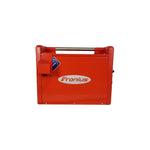 400Amp Pulse Air Cooled System w/ Case Feeder - TPS