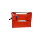 400Amp Pulse Air Cooled System w/ Case Feeder - TPS