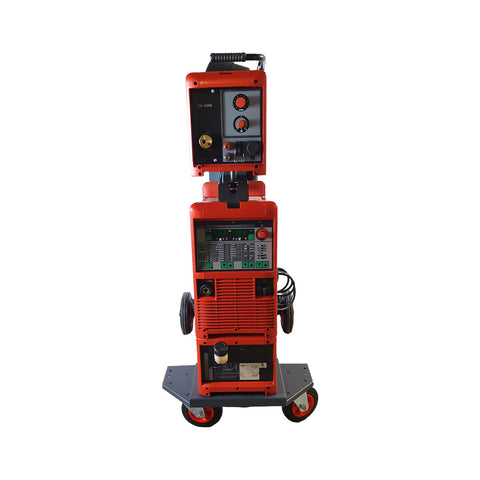 500Amp Pulse Water Cooled System -  TPS MV