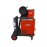 500Amp Pulse Water Cooled System -  TPS MV
