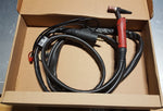 300Amp Water Cooled AC/DC Tig System