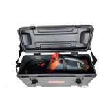 Battery Powered 150Amp Welder  - Accupocket 150