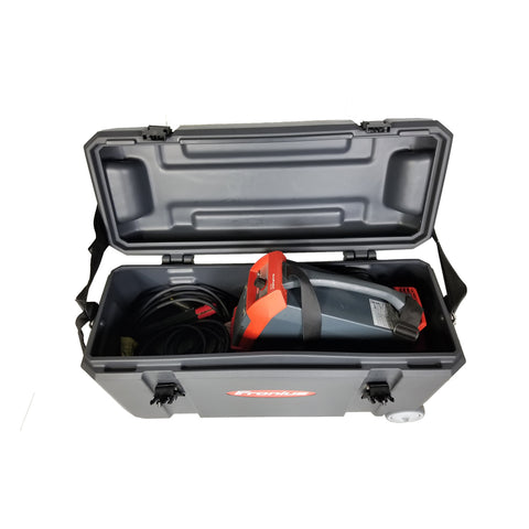 Battery Powered 150Amp Welder  - Accupocket 150