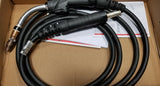 500Amp Air Cooled Steel Package with Case Feeder