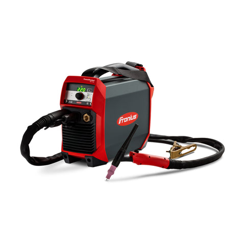 180Amp Stick/TIG Welder - TP 180 TIG Version