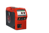 250Amp Compact Steel Air Cooled System