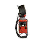 500Amp Air Cooled Pulse Mig System - TPS