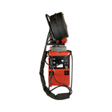 500Amp Air Cooled Pulse Mig System - TPS