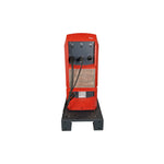 500Amp Steel Water Cooled System