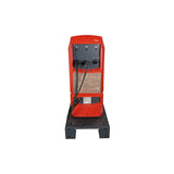 500Amp Steel Water Cooled System