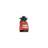500Amp Steel Water Cooled System