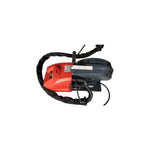 500Amp Steel Water Cooled System