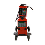 320Amp Pulse Air Cooled Mig System